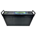 Batteria LiFePO4 12V 200Ah Litio Store LFP 100A BMS Ultraslim 2560Wh 11511 - LiFePO4 Battery