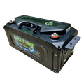 Batteria LiFePO4 12V 400Ah Riscaldata Litio Store LFP 250A BMS 5120Wh 11519 - LiFePO4 Battery