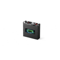 Batteria LiFePO4 24V 160Ah per Carrelli Elevatori 480A BMS 4096Wh 4G serie Forklift Litio Store - LiFePO4 Battery