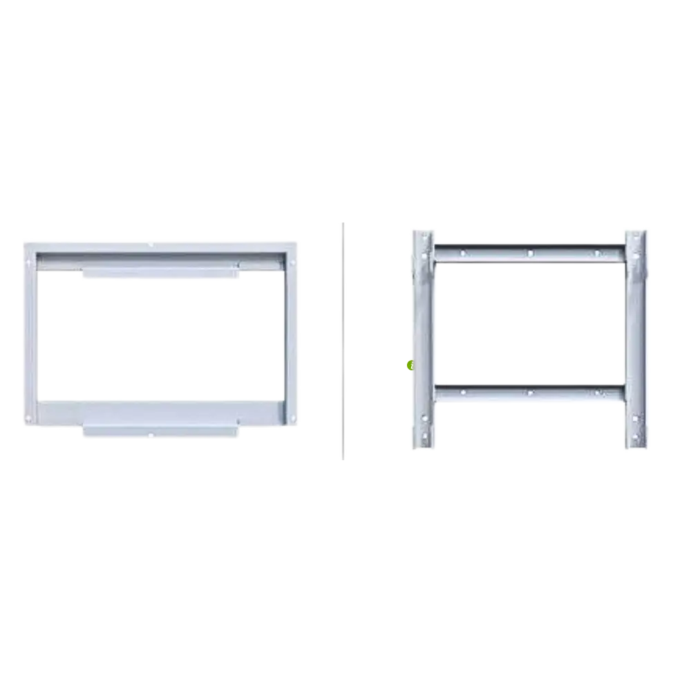 Batteria LiFePO4 48V 100Ah-600Ah Accumulo Multifunzionale Litio Store LFP 5120Wh-30kWh Serie Home stack rack wall mount