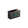 Batteria LiFePO4 48V 210Ah per Carrelli Elevatori 420A BMS 10752Wh 4G serie Forklift Litio Store - LiFePO4 Battery