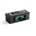 Batteria LiFePO4 72V 105Ah litio-ferro-fosfato 100A BMS 8064Wh per Golf Car Litio Store Serie PRO - LiFePO4 Battery