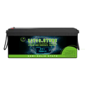 Batteria LSS24150 Litio GEL 24V 150Ah LiFePO4 Stato Semi-Solido 3840Wh