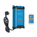 Caricabatterie a 220V Victron Energy Blue Smart IP22 12V - 30A 30 Ampere