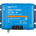 DC-DC 12V-24V Victron Energy Orion Tr-Smart Isolated 12-24-15 15A 360W Battery to Battery Charger Caricabatterie
