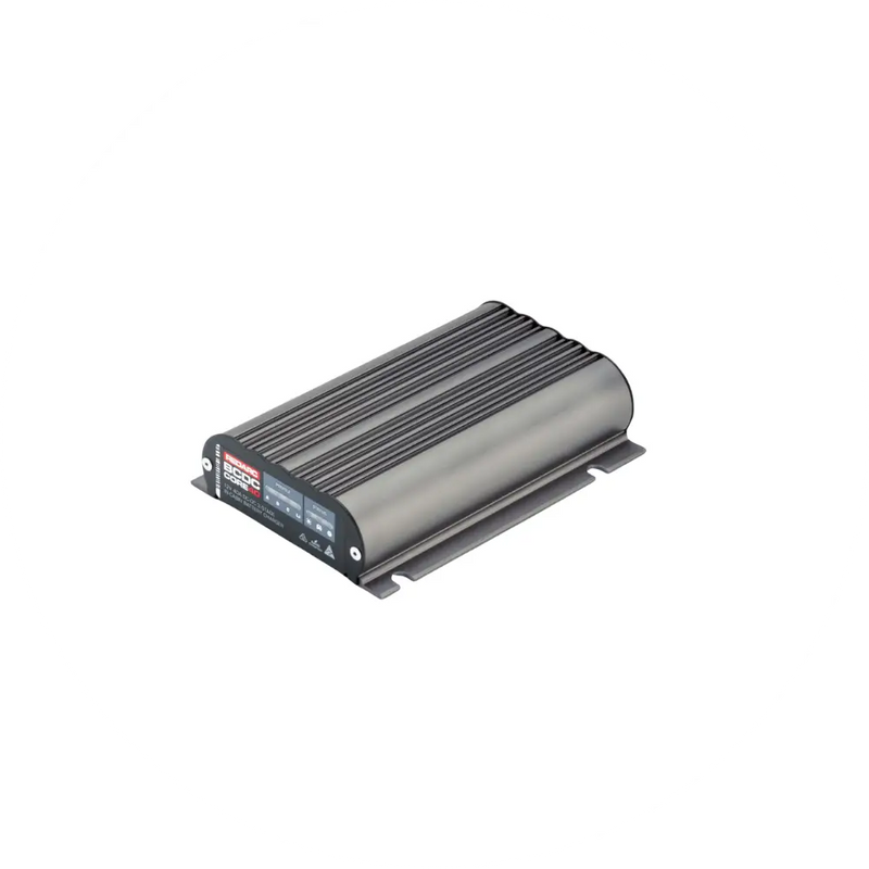 DC-DC MPPT REDARC BCDCN1240 40A 40 Ampere 12V-12V Caricabatterie da solare e alternatore 11632