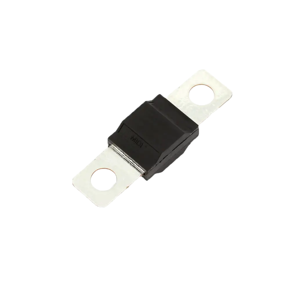 Fusibile Victron Energy MIDI fuse 30A-100A nero 48V (58V max)