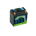 NAIONICS 12V 4.5Ah 130A CCA - Batteria al Sodio Avviamento Moto EverStart Series NAM12N7