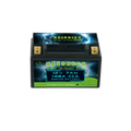 NAIONICS 12V 7Ah 160A CCA - Batteria al Sodio Avviamento Moto EverStart Series NAM12N9