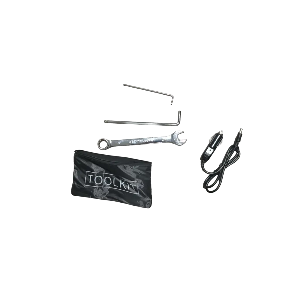 Power Station Litio Store G5000E - 5000W inverter - 10kWh batterie LiFePO4 - MPPT max 4500W pannelli solari 120-450V