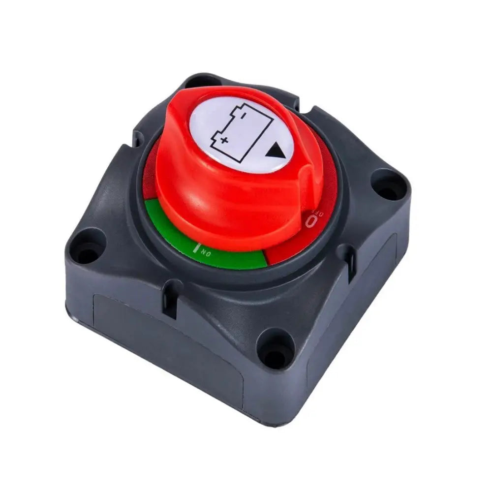 Staccabatterie batteria interruttore 12-48V 275A Victron Energy