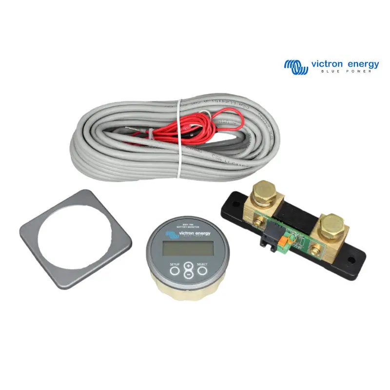 Victron Energy Battery Monitor BMV-712 Smart Bluetooth