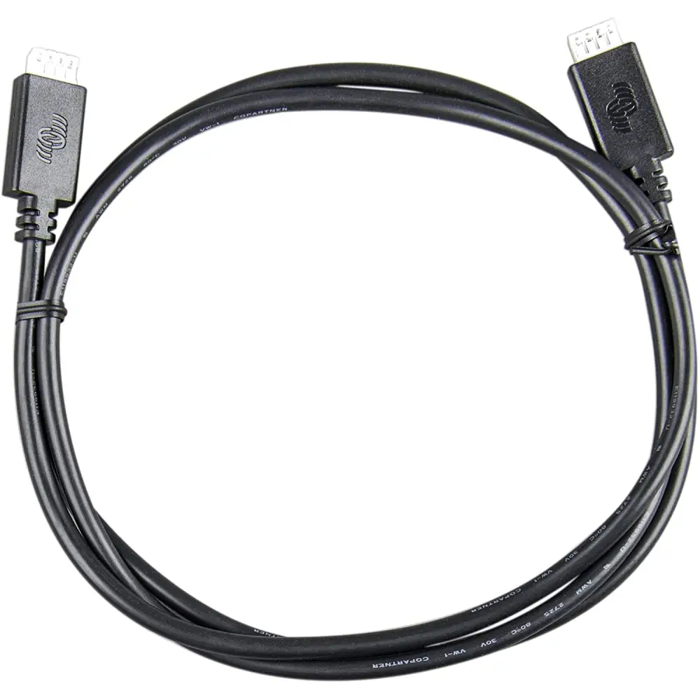 Victron Energy Cavo di collegamento VE.Direct cable 0,3 mt - 10 mt