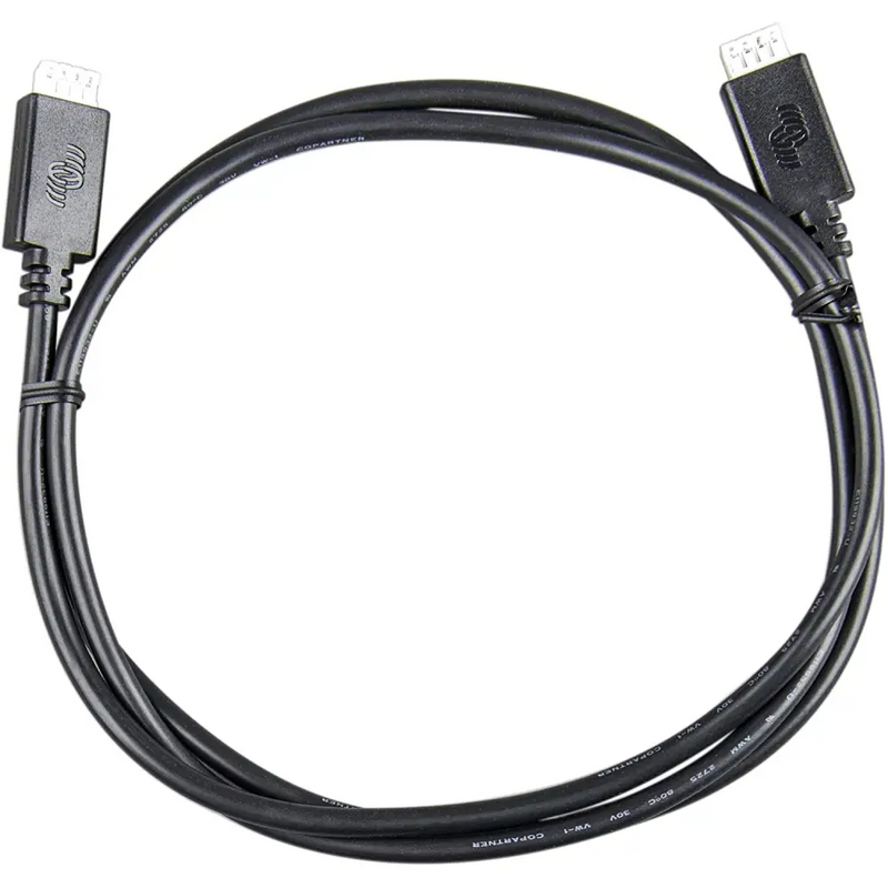 Victron Energy Cavo di collegamento VE.Direct cable 0,3 mt - 10 mt