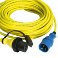 Victron Energy cavo di ricarica 25m 16A per presa esterna camper van barche Shore Power Cord Cable