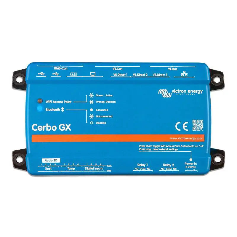 Victron Energy Cerbo S-GX