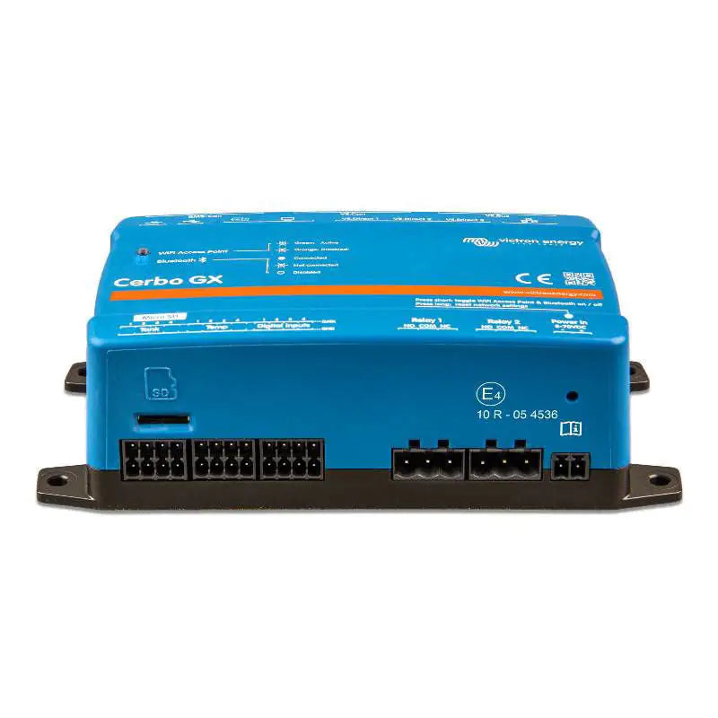 Victron Energy Cerbo S-GX
