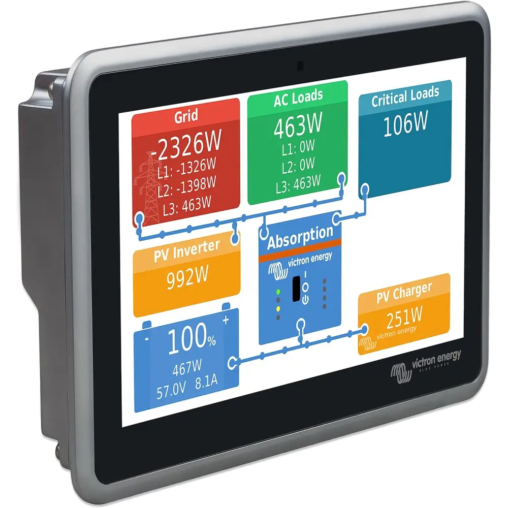 Victron Energy Ekrano GX