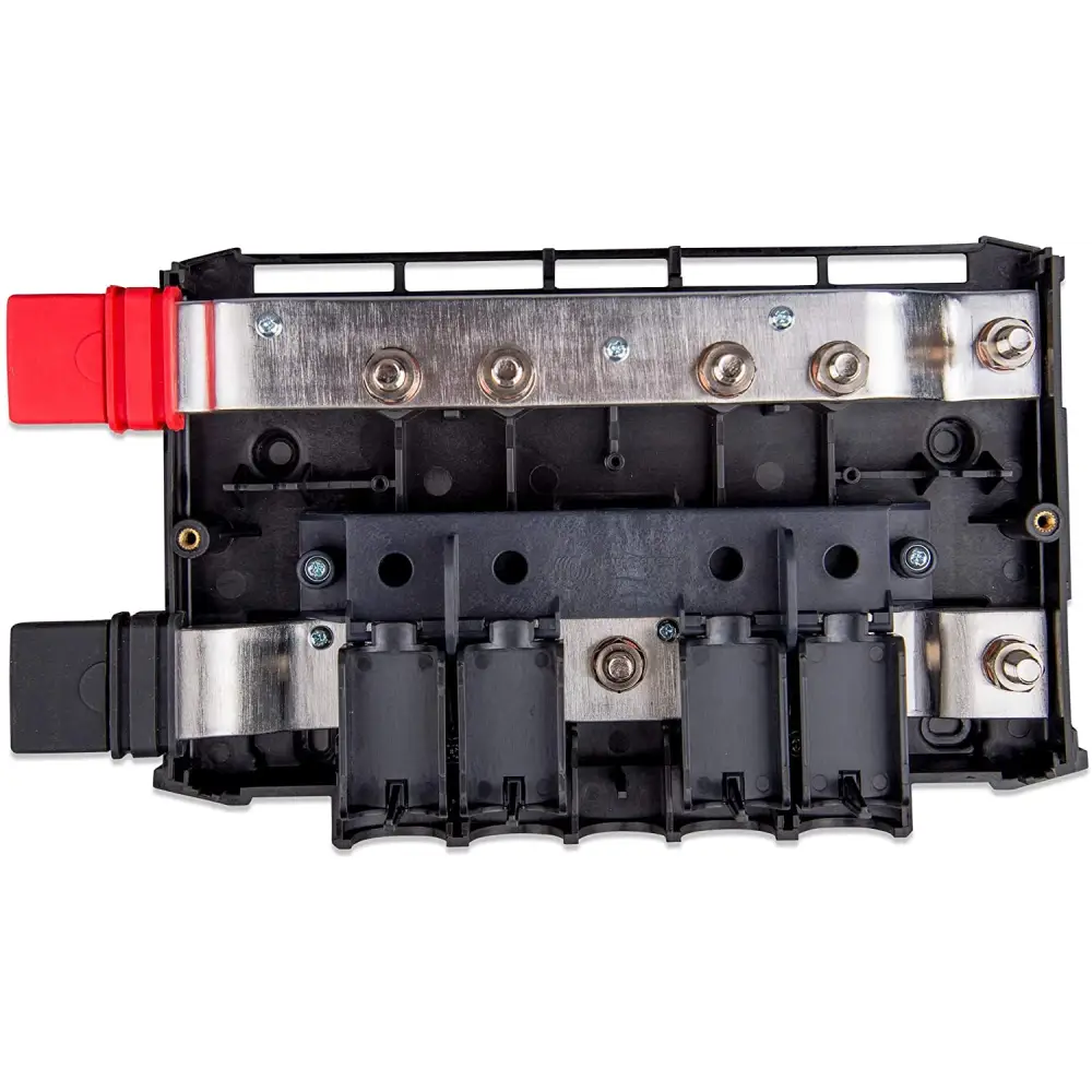 Victron Energy Lynx Power In 1000A busbar Barra di distribuzione CC