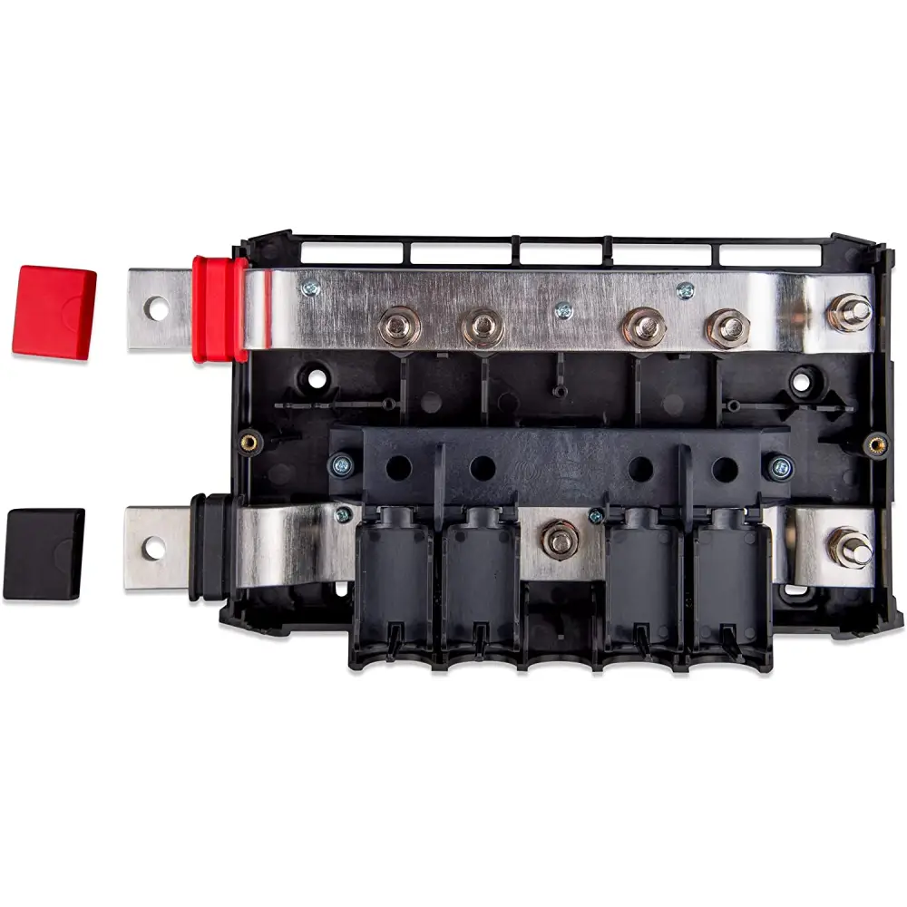 Victron Energy Lynx Power In 1000A busbar Barra di distribuzione CC