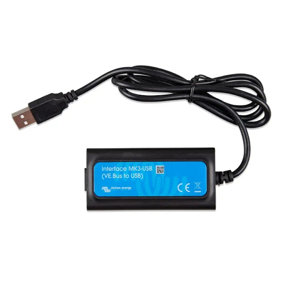 Victron Energy MK3 Interface Interfaccia USB