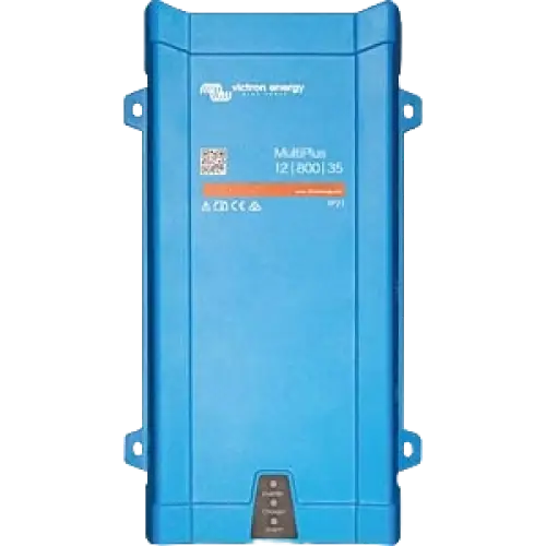 Victron Energy Multiplus 800 VA 12V 35A 24V 17A caricabatterie Inverter