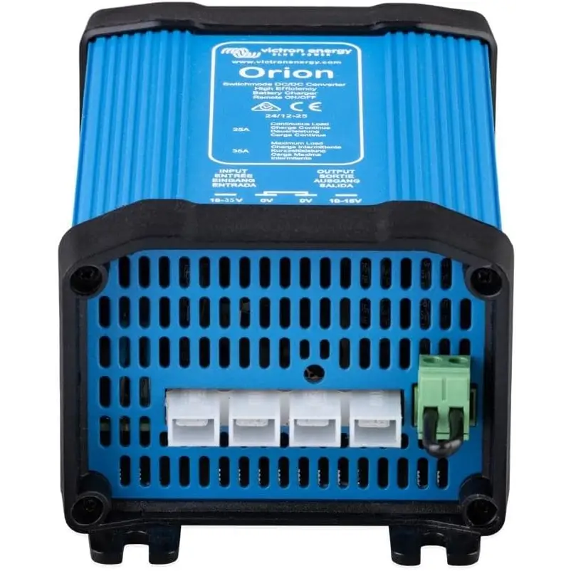 Victron Energy Orion 24/12-25 DC-DC converter Non-isolated