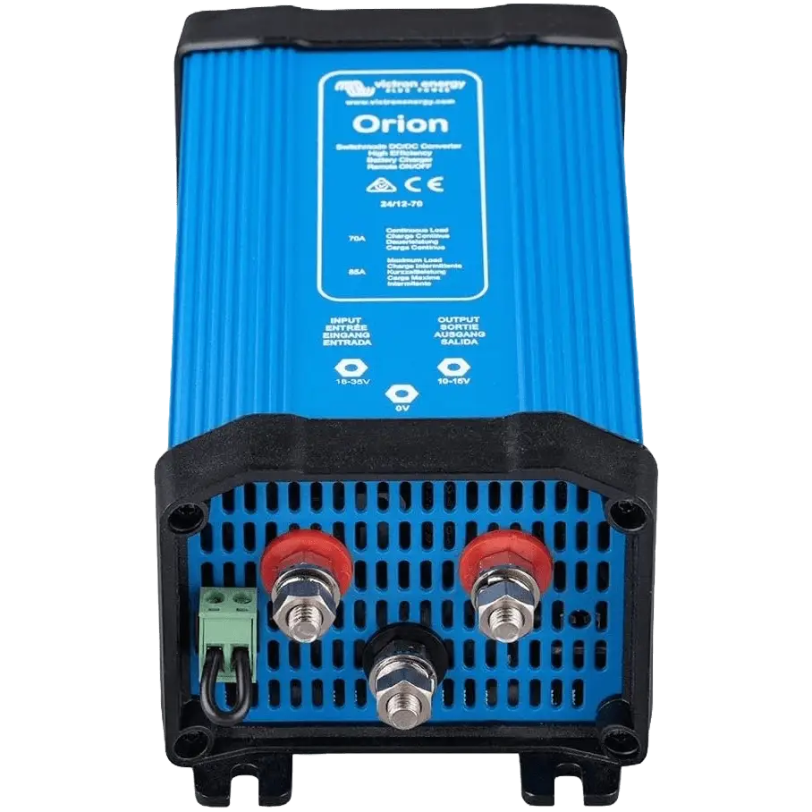 Victron Energy Orion 24/12-70 DC-DC converter Non-isolated