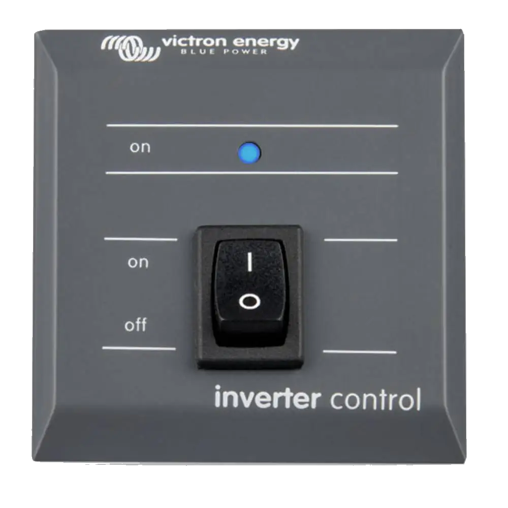 Victron Energy Pannello di controllo per Inverter Phoenix VE.direct