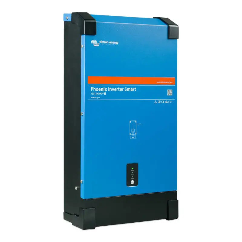 Victron Energy Phoenix Smart 3000 VA Inverter 12V 24V