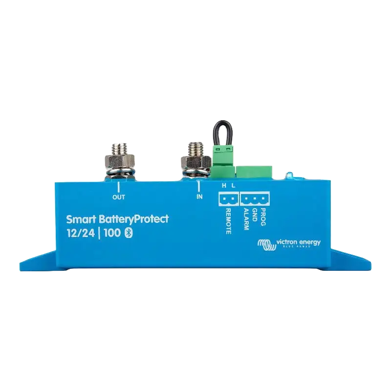 Victron Energy Smart Battery Protect 12/24V 100A staccabatterie bluetooth