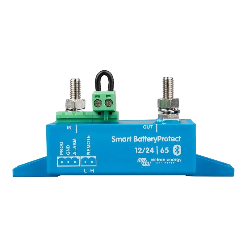 Victron Energy Smart Battery Protect 12/24V 65A staccabatterie bluetooth