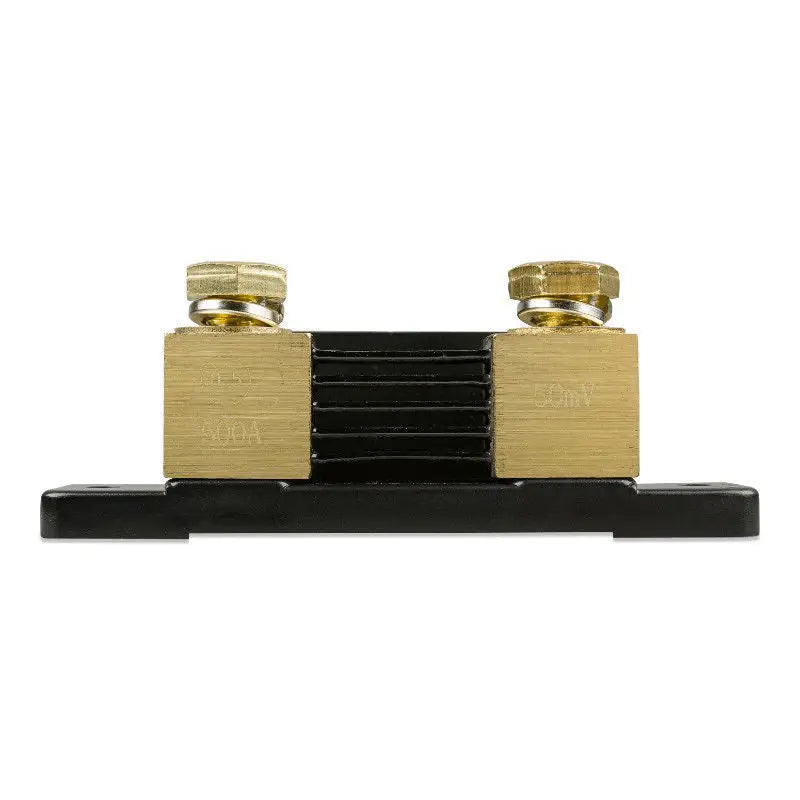 Victron Energy SmartShunt Battery Monitor 500A/50mV