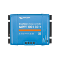 Victron Energy SmartSolar 100-30 MPPT Bluetooth (30A) Regolatore di carica solare