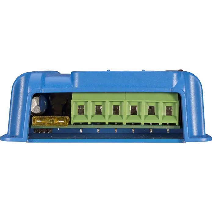 Victron Energy SmartSolar 75-15 MPPT Bluetooth (15A) Regolatore di carica solare