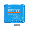 Victron Energy SmartSolar 75-15 MPPT Bluetooth (15A) Regolatore di carica solare